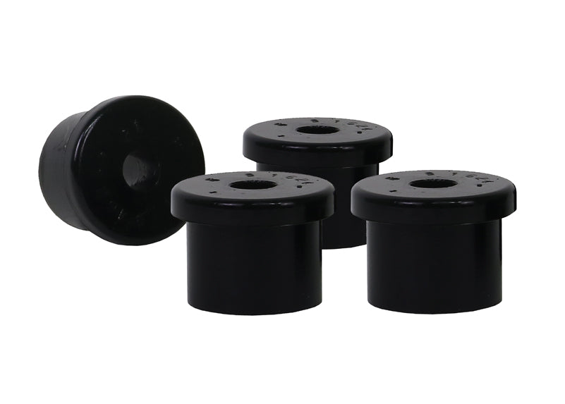 Whiteline Leaf Spring - Front Eye Bushing Kit - Nissan Datsun 1200 / Datsun 120y / Pulsar / Sunny - W71624 - image 2