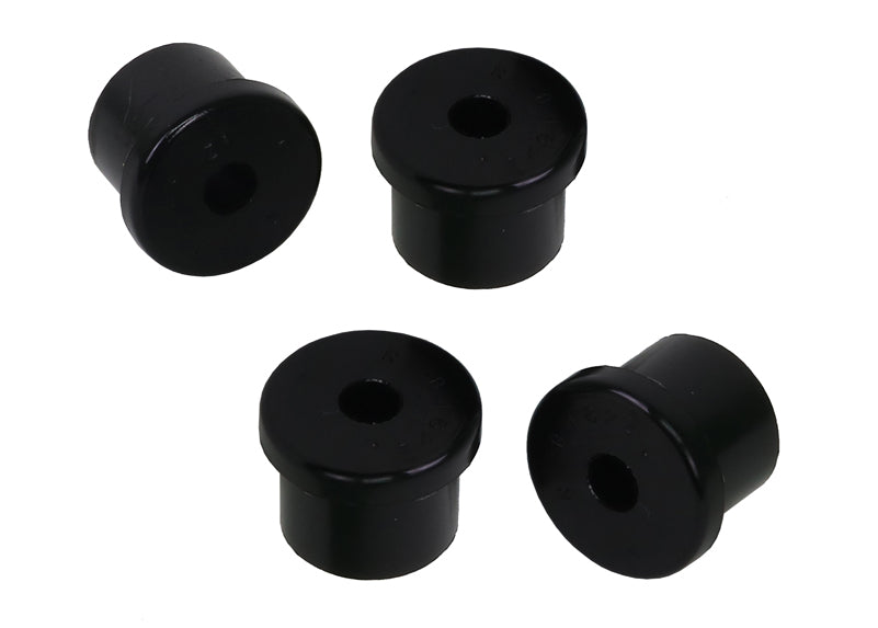 Whiteline Leaf Spring - Front Eye Bushing Kit - Nissan Datsun 1200 / Datsun 120y / Pulsar / Sunny - W71624 - image 3