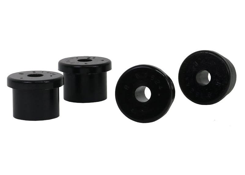 Whiteline Leaf Spring - Front Eye Bushing Kit - Nissan Datsun 1200 / Datsun 120y / Pulsar / Sunny - W71624