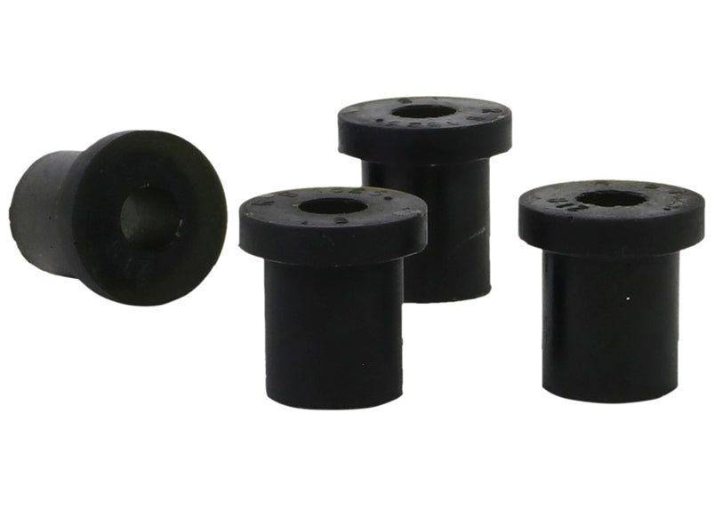 Whiteline Leaf Spring - Rear Eye Bushing Kit - Nissan Datsun 1200 / Datsun 120y / Pulsar / Sunny - W71625 - image 2