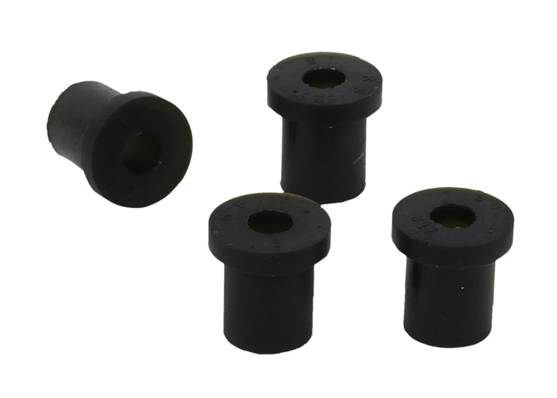 Whiteline Leaf Spring - Rear Eye Bushing Kit - Nissan Datsun 1200 / Datsun 120y / Pulsar / Sunny - W71625 - image 3