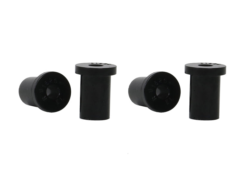Whiteline Leaf Spring - Shackle Bushing Kit - Nissan Datsun 1200 / Datsun 120y / Pulsar / Sunny - W71626 - image 2