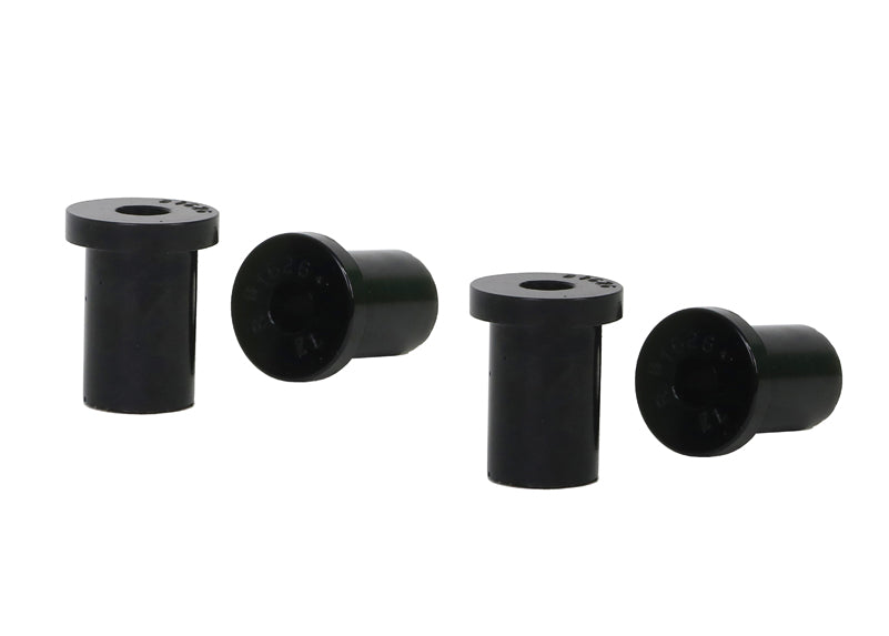 Whiteline Leaf Spring - Shackle Bushing Kit - Nissan Datsun 1200 / Datsun 120y / Pulsar / Sunny - W71626
