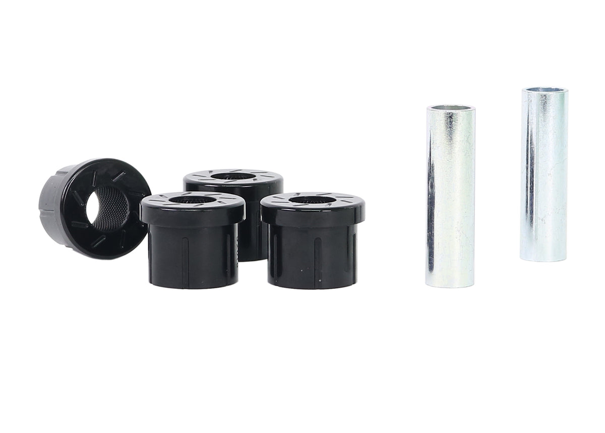 Whiteline Control Arm Lower - Inner Front Bushing Kit - W71645 - W71645 - image 2