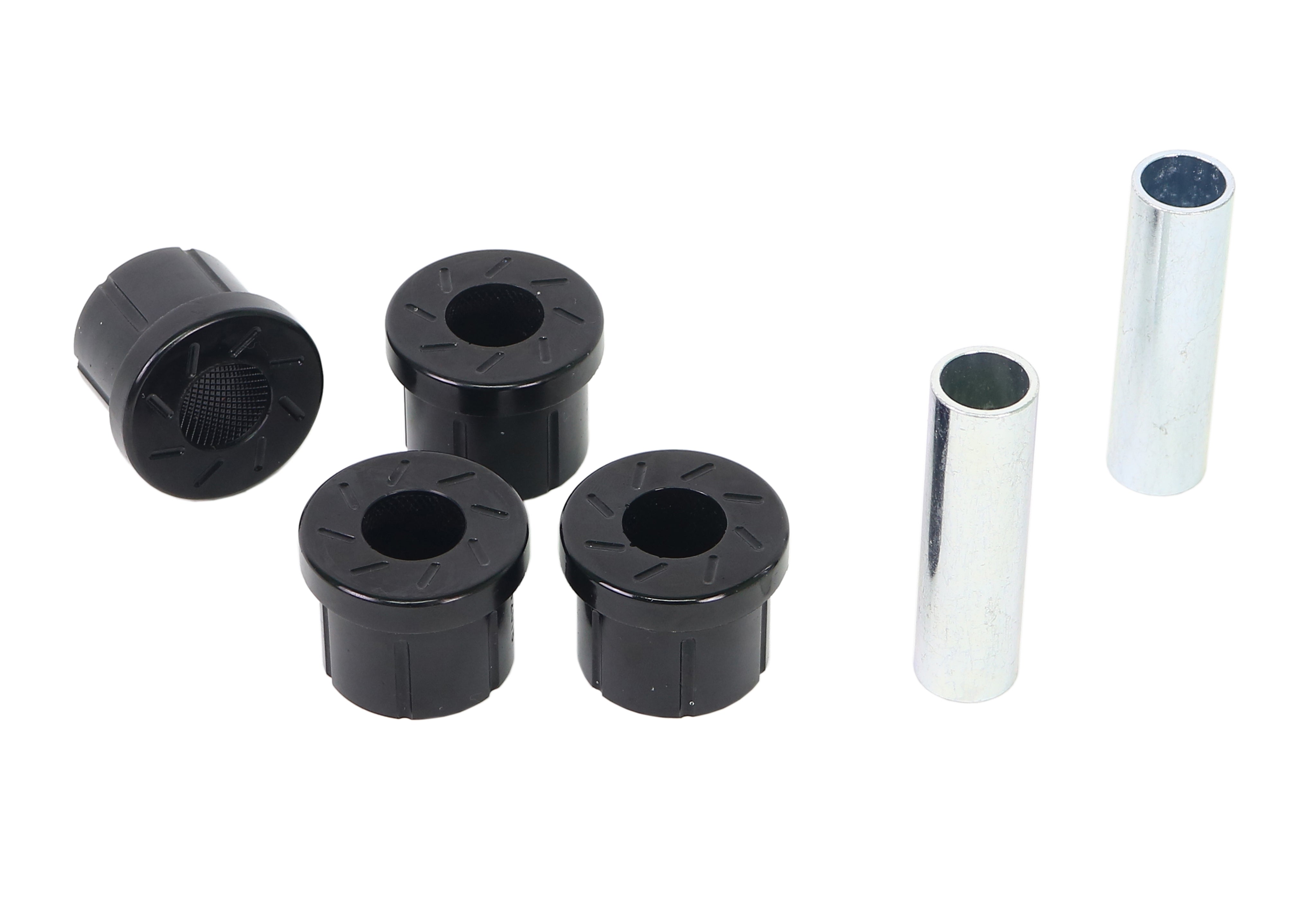 Whiteline Control Arm Lower - Inner Front Bushing Kit - W71645 - W71645 - image 3