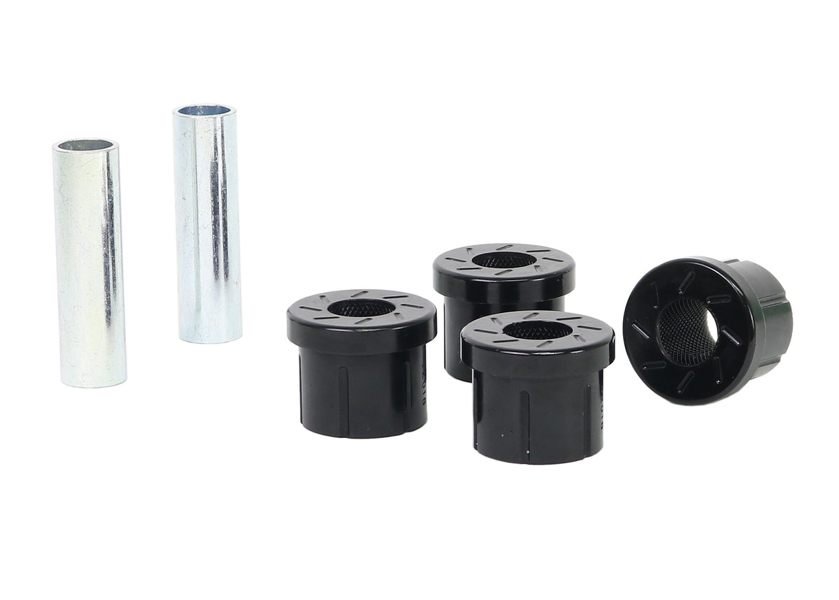 Whiteline Control Arm Lower - Inner Front Bushing Kit - W71645 - W71645