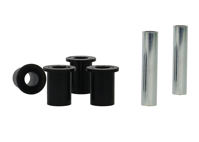 Whiteline Leaf Spring - Bushing Kit - Land Rover 88/109 2A - W71656 - image 2
