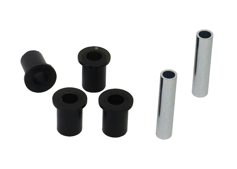 Whiteline Leaf Spring - Bushing Kit - Land Rover 88/109 2A - W71656 - image 3