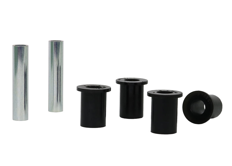 Whiteline Leaf Spring - Bushing Kit - Land Rover 88/109 2A - W71656