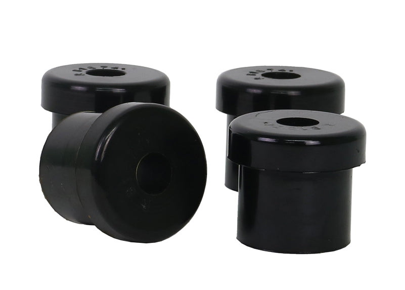 Whiteline Leaf Spring - Front Eye Bushing Kit - Toyota Corolla / Corona - W71674 - image 2
