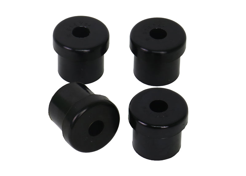 Whiteline Leaf Spring - Front Eye Bushing Kit - Toyota Corolla / Corona - W71674 - image 3