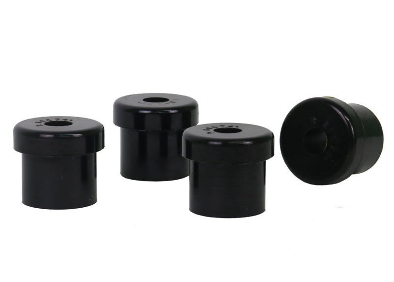 Whiteline Leaf Spring - Front Eye Bushing Kit - Toyota Corolla / Corona - W71674