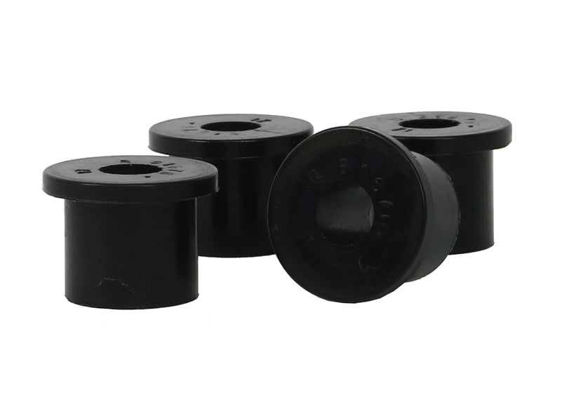 Whiteline Leaf Spring - Shackle Bushing Kit - W71676 - W71676 - image 2