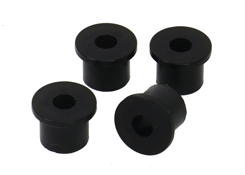 Whiteline Leaf Spring - Shackle Bushing Kit - W71676 - W71676 - image 3