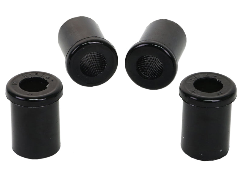 Whiteline Leaf Spring - Shackle Bushing Kit - Great Wall SA220 / Toyota Hilux - W71694 - image 3
