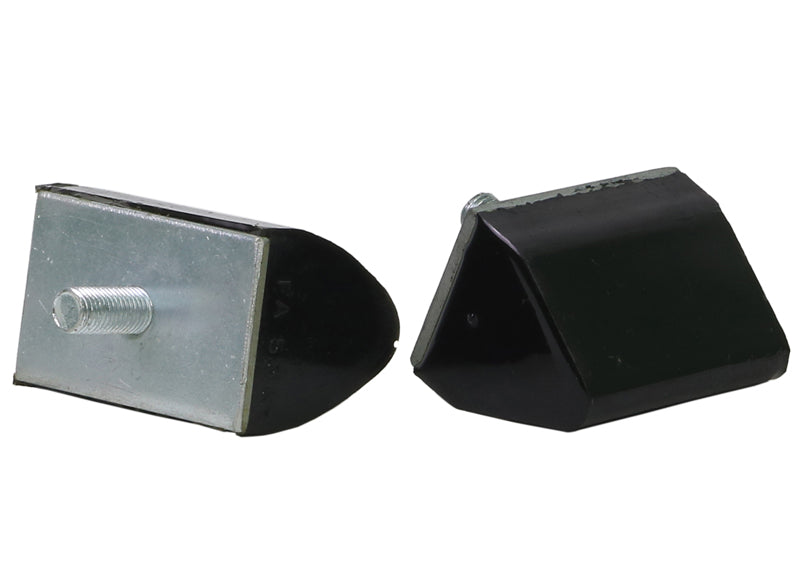 Whiteline Bump Stop - Bushing Kit - Ford Fairlane / Ford Fairmont / Ford Falcon / Universal Products Bump Stop - Bushings - W71823 - image 2