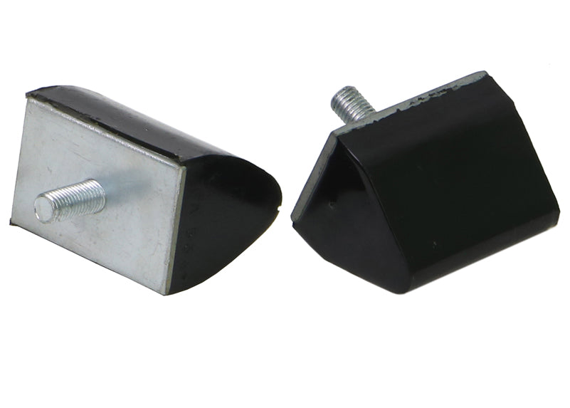 Whiteline Bump Stop - Bushing Kit - Ford Fairlane / Ford Fairmont / Ford Falcon / Universal Products Bump Stop - Bushings - W71823 - image 3