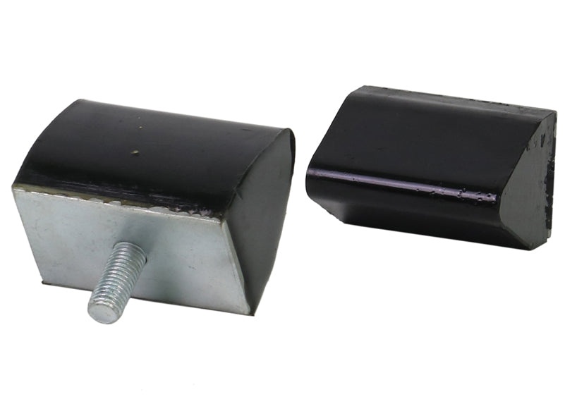 Whiteline Bump Stop - Bushing Kit - Ford Fairlane / Ford Fairmont / Ford Falcon / Universal Products Bump Stop - Bushings - W71823