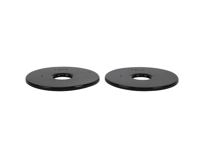 Whiteline Coil Spring Pad - Lower Bushing Kit - W72042 - W72042 - image 2