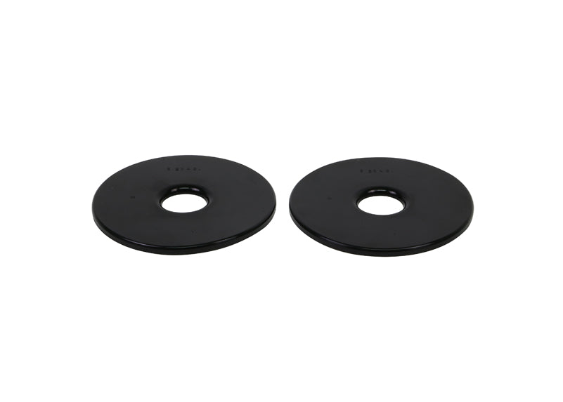 Whiteline Coil Spring Pad - Lower Bushing Kit - W72042 - W72042 - image 3