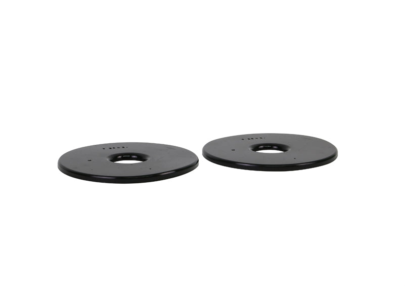 Whiteline Coil Spring Pad - Lower Bushing Kit - W72042 - W72042