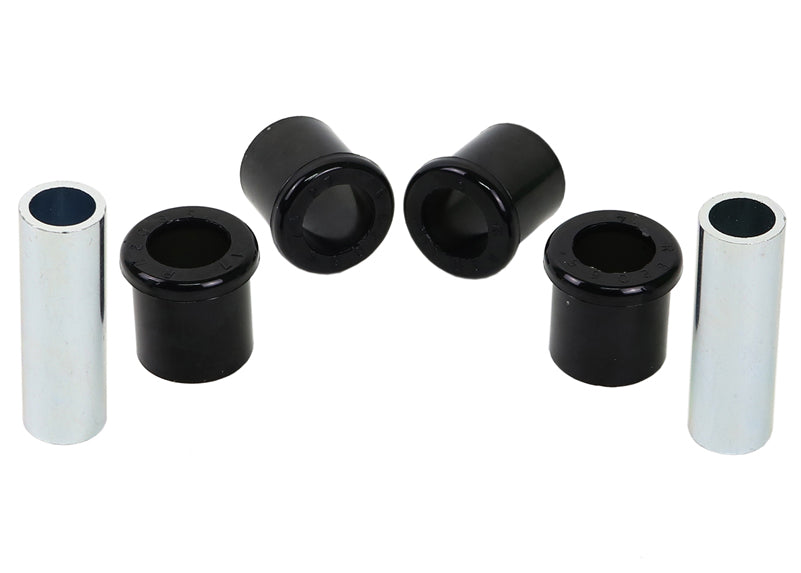Whiteline Leaf Spring - Front Eye Bushing Kit - W72065 - W72065 - image 3