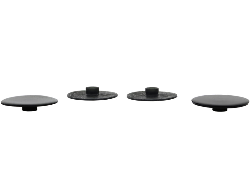 Whiteline Leaf Spring - Slipper Pad Bushing Kit - W72126 - image 2