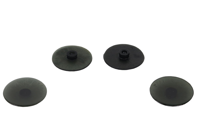 Whiteline Leaf Spring - Slipper Pad Bushing Kit - W72126 - image 3
