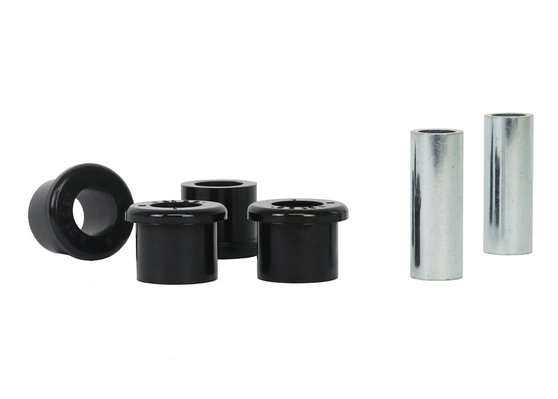 Whiteline Leaf Spring - Rear Eye Bushing Kit - Daihatsu Feroza / Rocky / Rugger - W72129 - W72129 - image 2