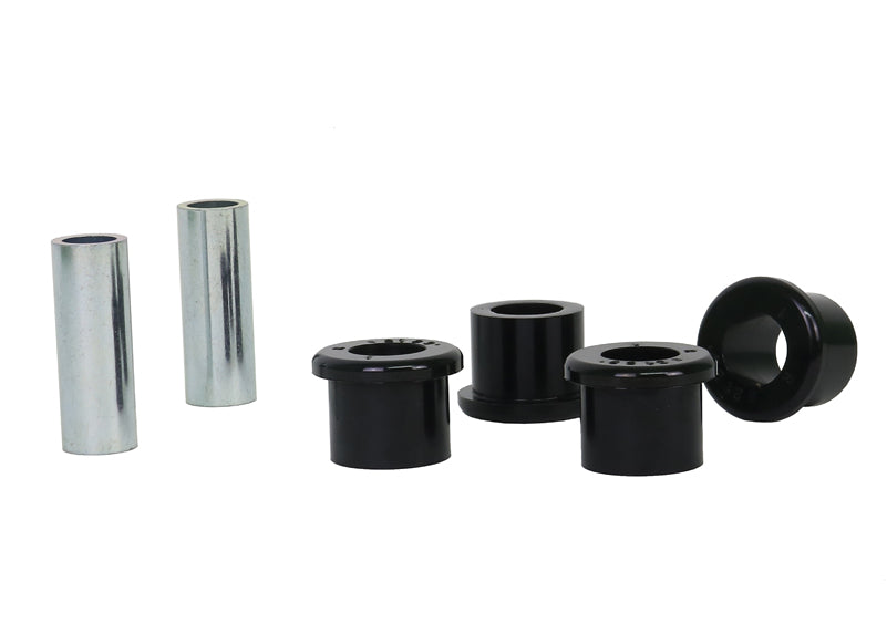 Whiteline Leaf Spring - Rear Eye Bushing Kit - Daihatsu Feroza / Rocky / Rugger - W72129 - W72129