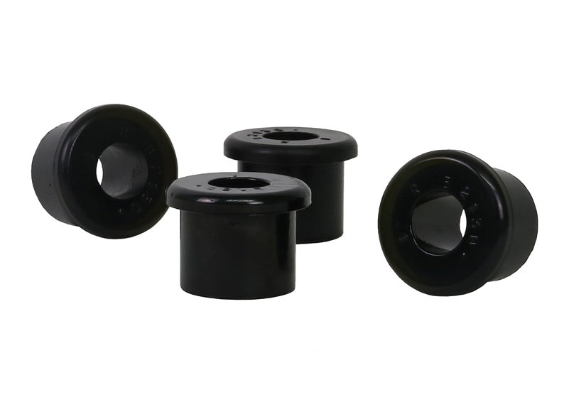Whiteline Leaf Spring - Front Eye Bushing Kit - Daihatsu Hijet / Daihatsu Scat / Toyota Blizzard - W72130 - image 2
