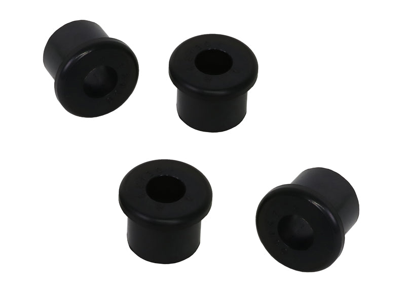 Whiteline Leaf Spring - Front Eye Bushing Kit - Daihatsu Hijet / Daihatsu Scat / Toyota Blizzard - W72130 - image 3