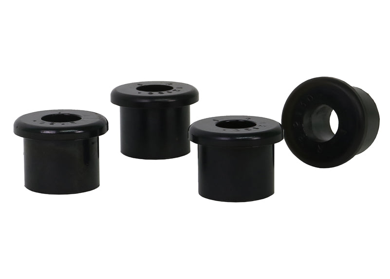 Whiteline Leaf Spring - Front Eye Bushing Kit - Daihatsu Hijet / Daihatsu Scat / Toyota Blizzard - W72130