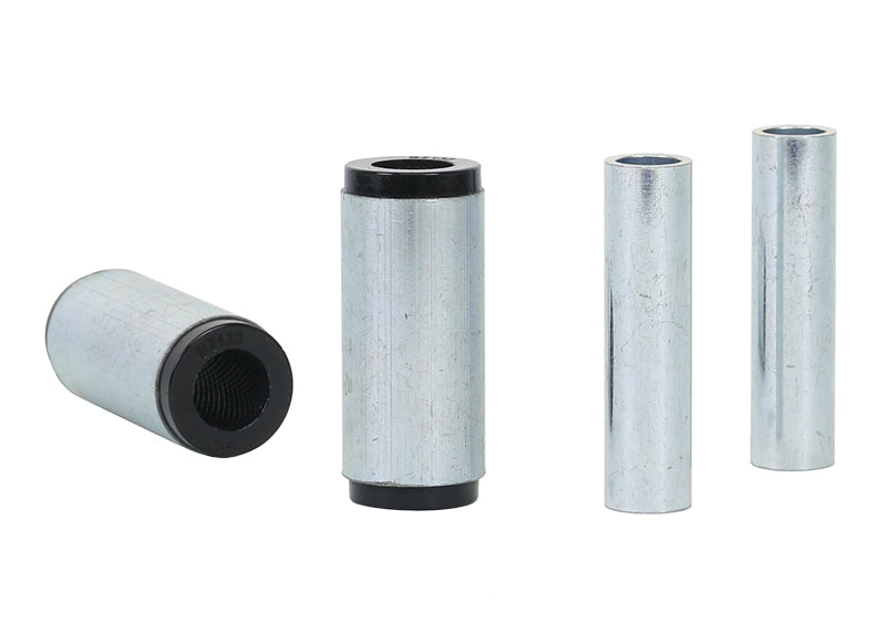 Whiteline Leaf Spring - Rear Eye Bushing Kit - Ford Explorer / F-100 - W72133 - image 2