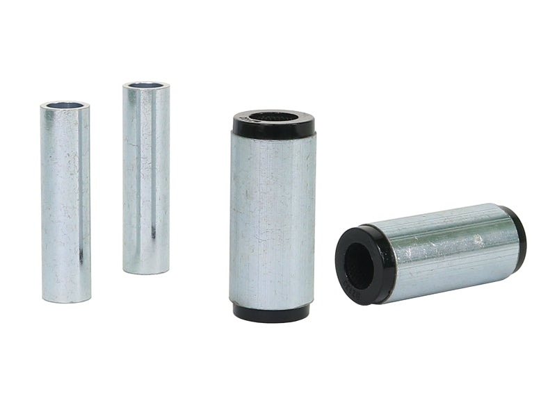 Whiteline Leaf Spring - Rear Eye Bushing Kit - Ford Explorer / F-100 - W72133
