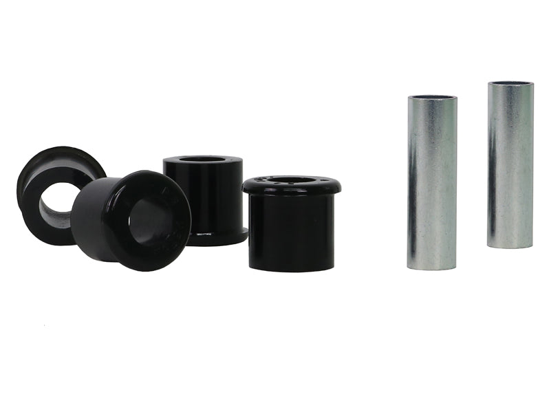 Whiteline Leaf Spring - Rear Eye Bushing Kit - Daihatsu Feroza / Rocky / Rugger - W72167 - W72167 - image 2