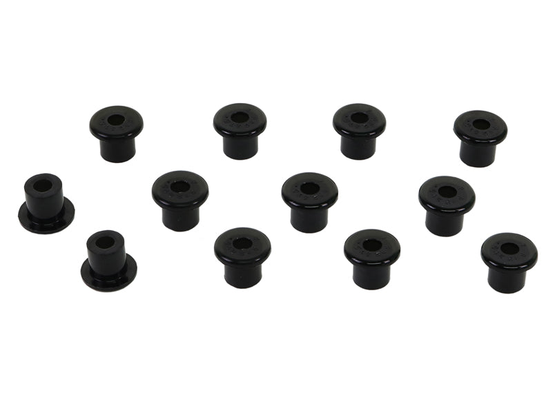Whiteline Leaf Spring - Bushing Kit - Jeep CJ5 - CJ8 CJ5 / CJ8 - W72315 - image 3