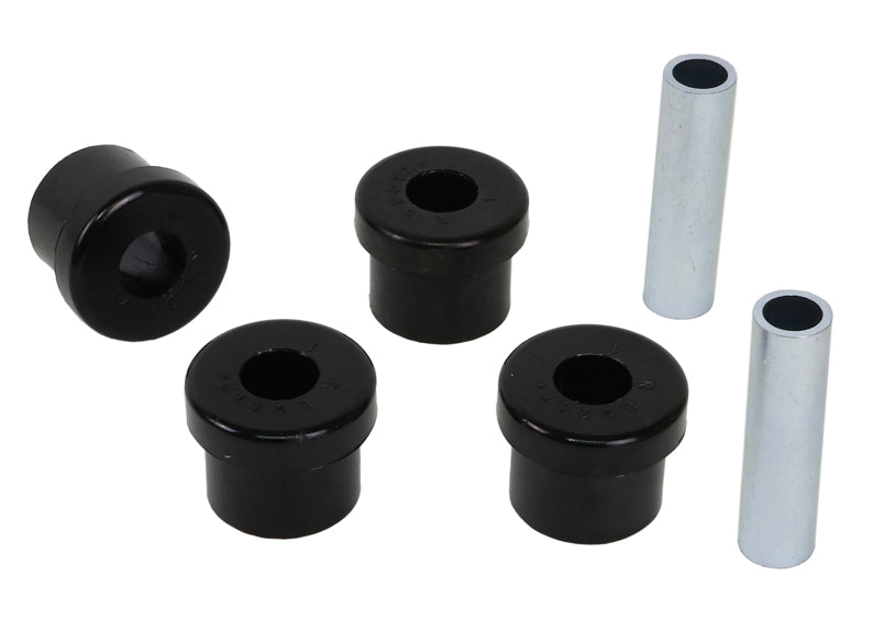 Whiteline Leaf Spring - Rear Eye Bushing Kit - Jeep CJ5 - CJ8 CJ5 / CJ8 - W72317 - image 3