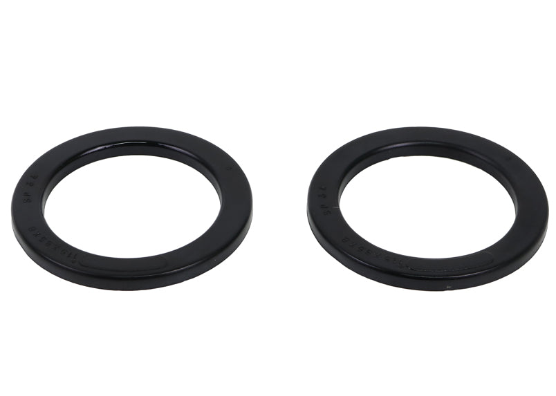Whiteline Coil Spring Pad - Lower Bushing Kit - W72385 - W72385 - image 3