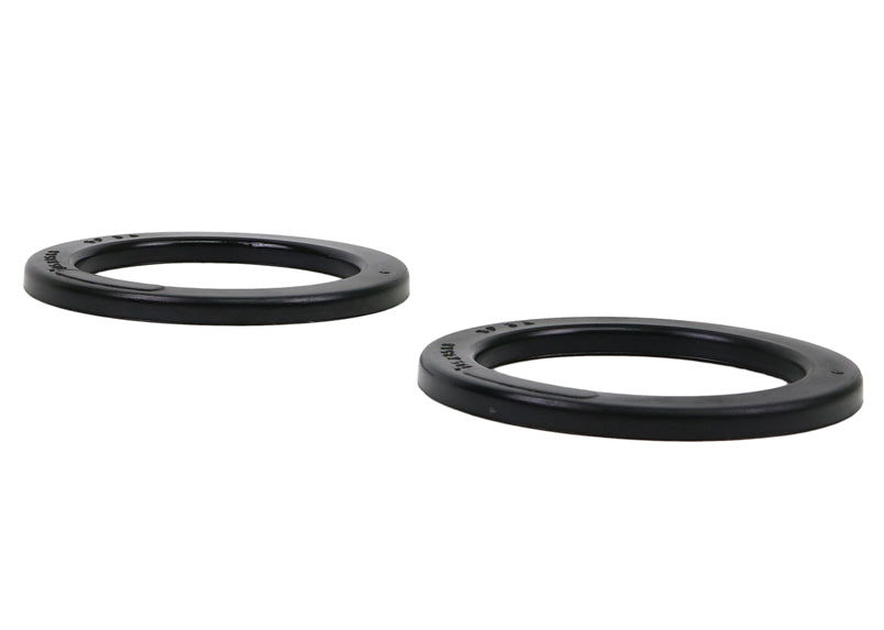 Whiteline Coil Spring Pad - Lower Bushing Kit - W72385 - W72385