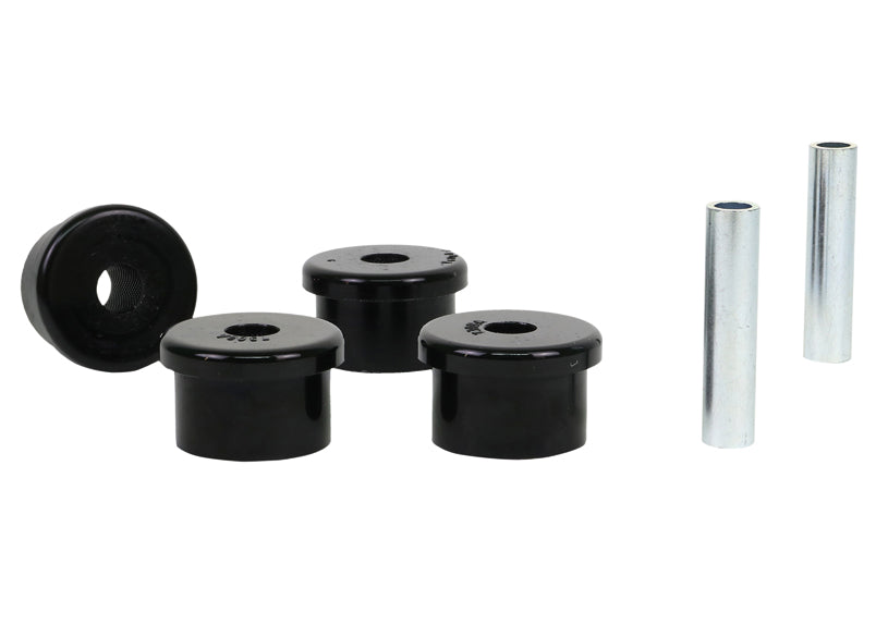 Whiteline Leaf Spring - Front Eye Bushing Kit - Ford Falcon / FPV Falcon - W72682A - image 2