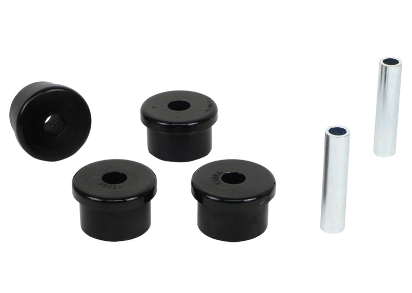 Whiteline Leaf Spring - Front Eye Bushing Kit - Ford Falcon / FPV Falcon - W72682A - image 3