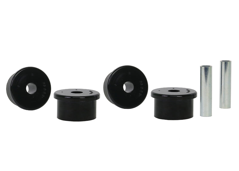 Whiteline Leaf Spring - Front Eye Bushing Kit - Jeep Cherokee / Grand Wagoneer - W73079 - image 2