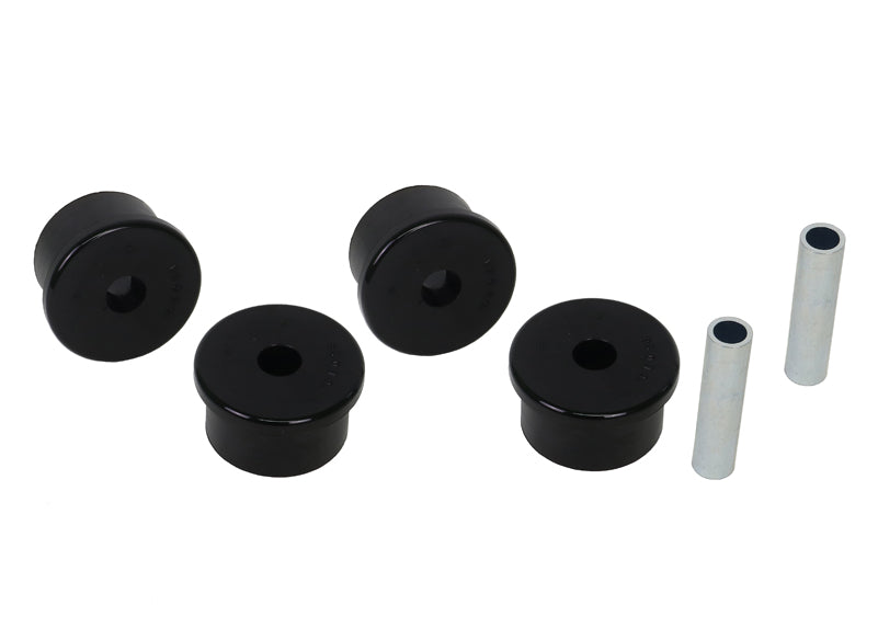 Whiteline Leaf Spring - Front Eye Bushing Kit - Jeep Cherokee / Grand Wagoneer - W73079 - image 3