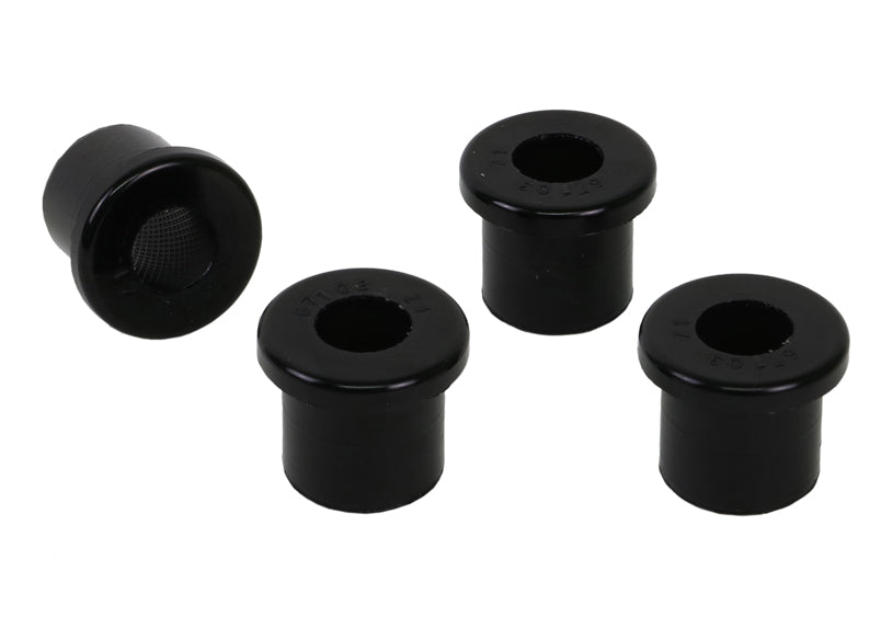Whiteline Leaf Spring - Rear Eye Bushing Kit - Nissan Navara D40 / 2WD / D23 / NP300 - W73251 - image 3