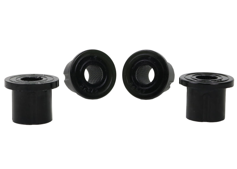 Whiteline Leaf Spring - Rear Eye Bushing Kit - Ford Ranger / Mazda Bt-50 - W73384 - image 2