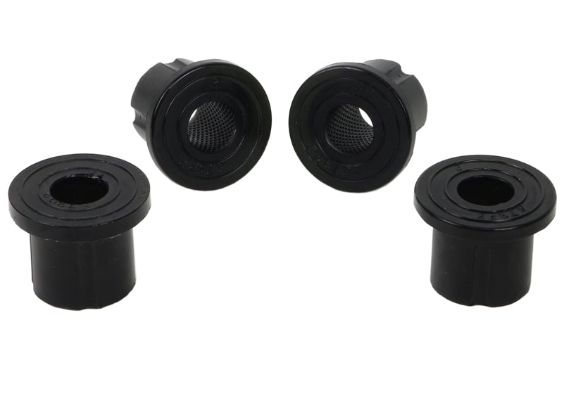Whiteline Leaf Spring - Rear Eye Bushing Kit - Ford Ranger / Mazda Bt-50 - W73384 - image 3