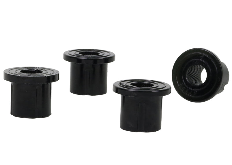 Whiteline Leaf Spring - Rear Eye Bushing Kit - Ford Ranger / Mazda Bt-50 - W73384