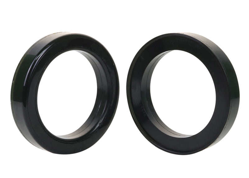 Whiteline Coil Spring Pad - Bushing Kit - Lexus Lx / Toyota Land Cruiser / Universal Products Coil Spring Pad - Bushings - W73385 - W73385 - image 2