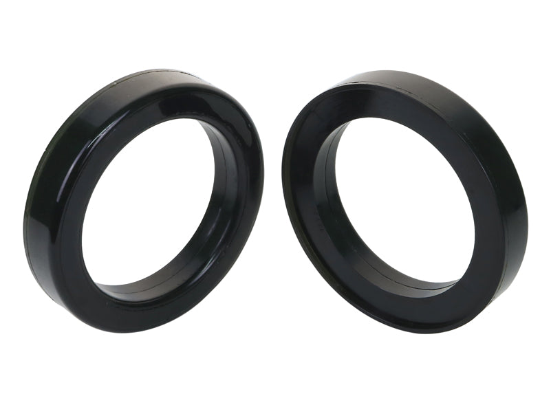 Whiteline Coil Spring Pad - Bushing Kit - Lexus Lx / Toyota Land Cruiser / Universal Products Coil Spring Pad - Bushings - W73385 - W73385 - image 3